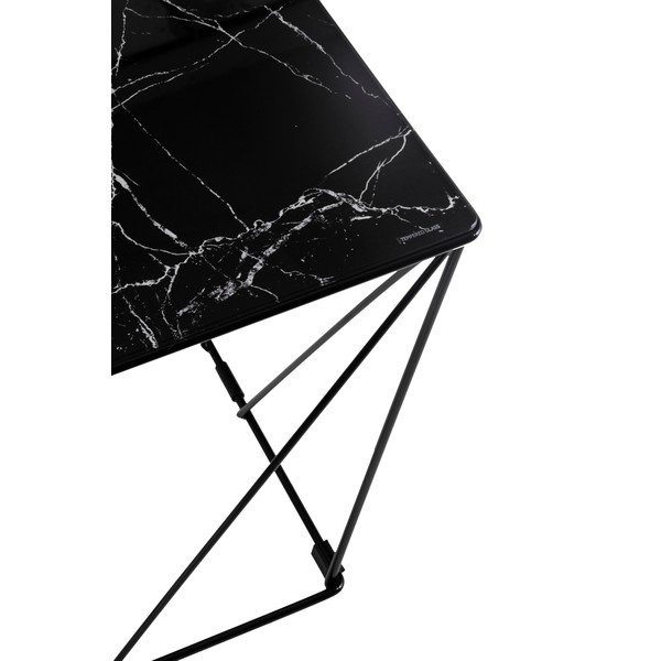 Klubska mizica RGE Cube, širina 65 cm-image-2