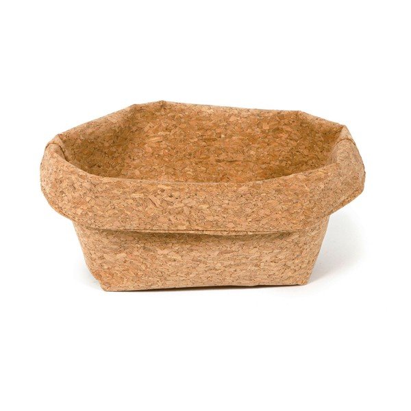 Košara iz plute Compactor Soft Cork Basket-image-1