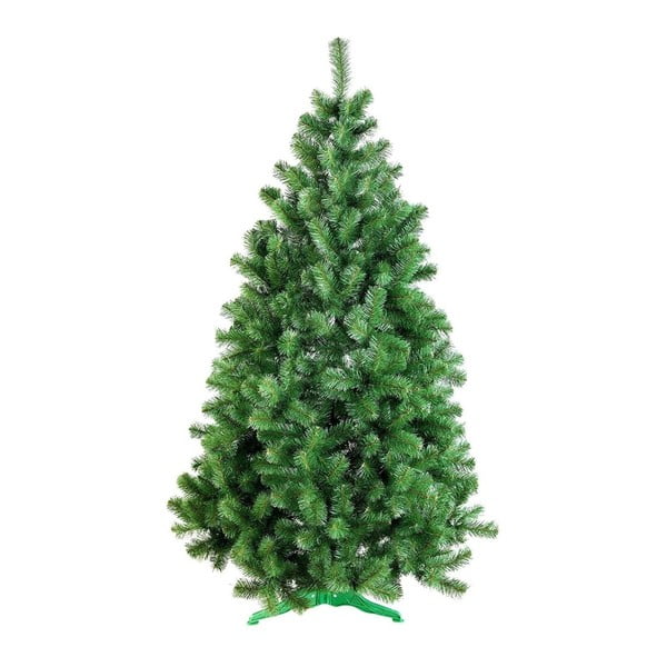 Umetno božično drevo DecoKing Lena, višina 1,2 m