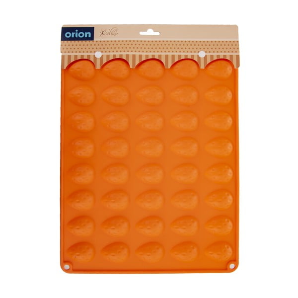 Silikonski model za božične piškote 26x33,5 cm – Orion-image-2