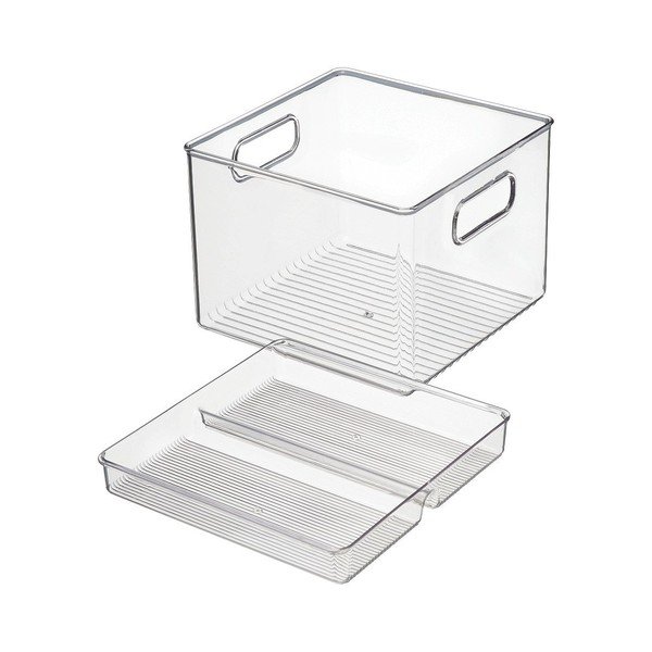 Škatla za shranjevanje InterDesign Fridge-image-1