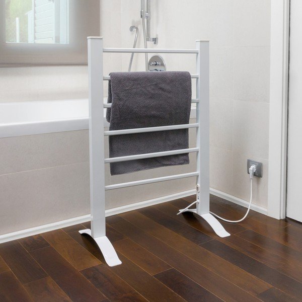 Bel InnovaGoods Towel Rail-image-1