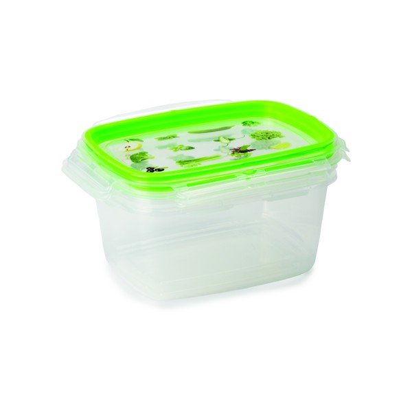 Komplet 2 posod za hrano Snips, 1,2 l-image-3