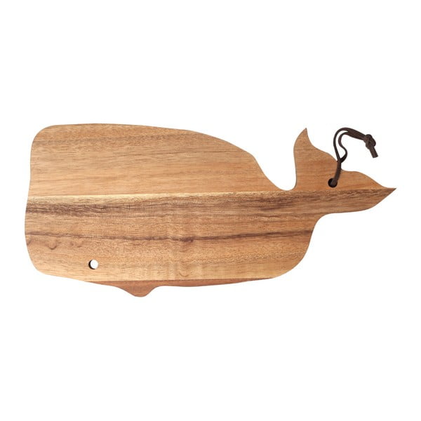 Kuhinjska deska za rezanje iz akacijevega lesa v naravni barvi T&G Woodware