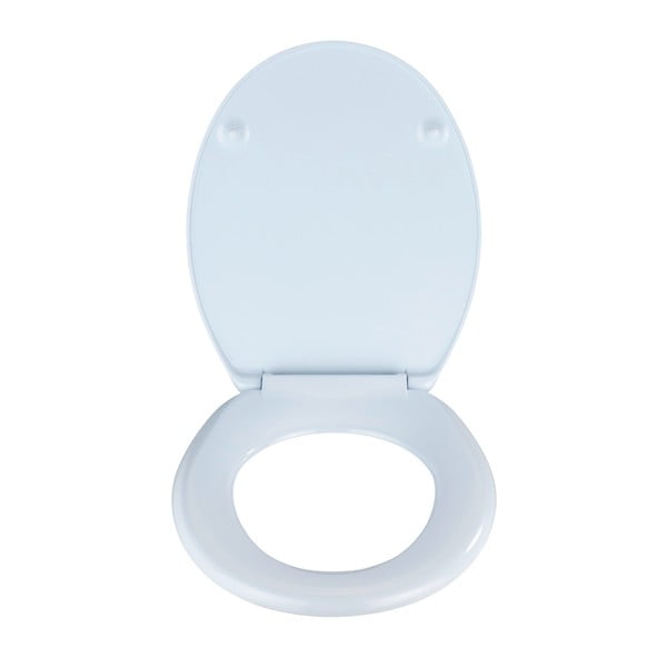 Deska za WC školjko Wenko Daily Dogs, 45 x 38 cm-image-2