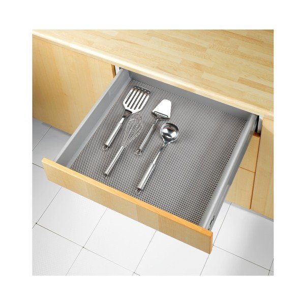 Nedrseča podloga za predal Wenko Anti Slip Mat 380, 150 x 50 cm-image-1