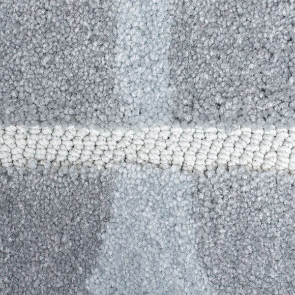 Siva preproga Flair Rugs Mesh, 160 x 230 cm-image-2
