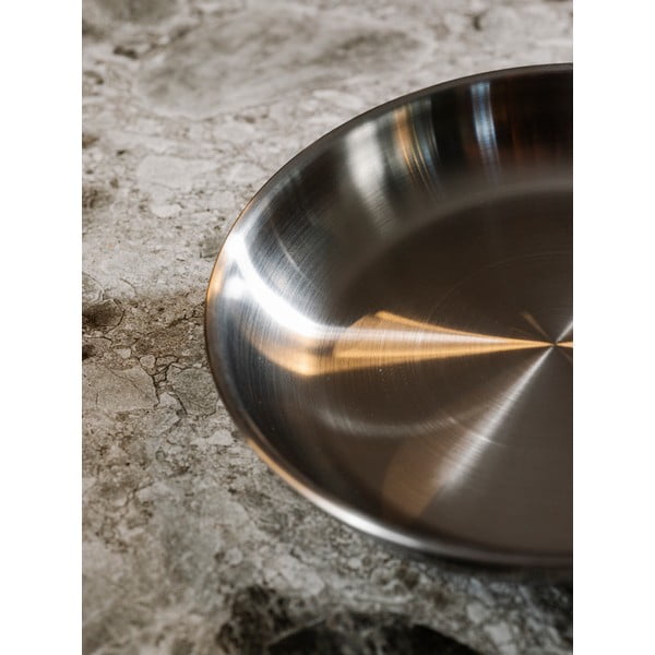 Ponev iz nerjavečega jekla ø 26 cm Chili Ta – FABINI-image-4