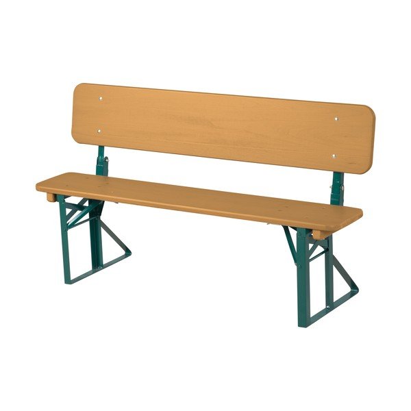 Komplet otroškega vrtnega pohištva 3 ks – Roba-image-2