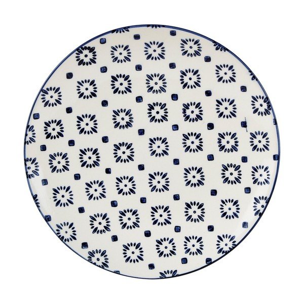 Komplet 4 krožnikov s sodobnim dizajnom Villa Collection-image-2