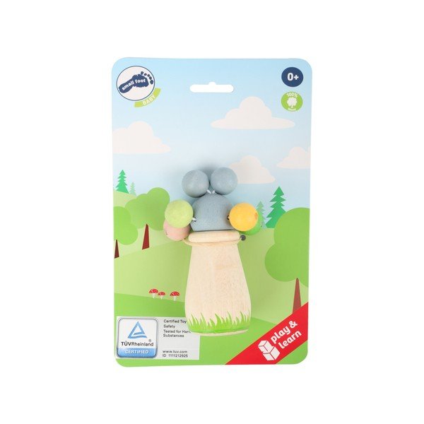 Legler Lotta the Lamb lesena ropotuljica-image-2