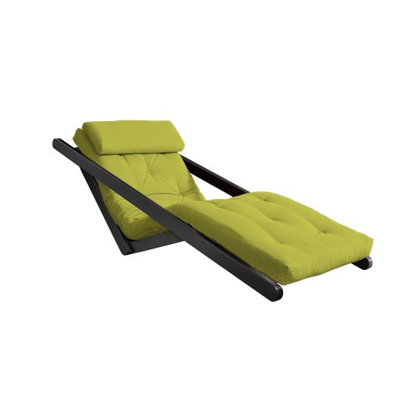 Variabilni lounge stol Karup Figo Wenge/Pistachio-image-4