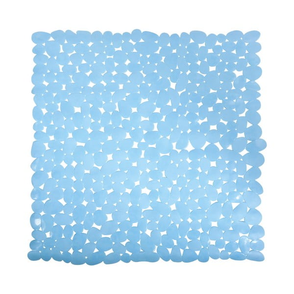 Protizdrsna podloga za tuš kabino 53x53 cm Galets – MSV