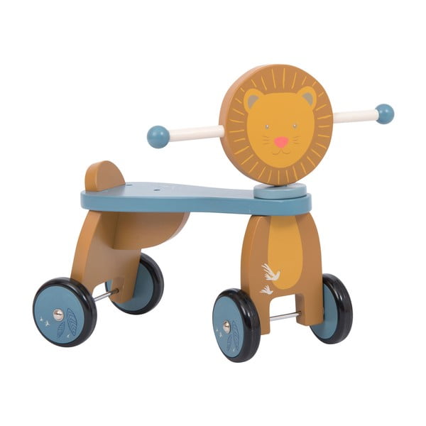 Poganjalček Lion – Moulin Roty-image-1