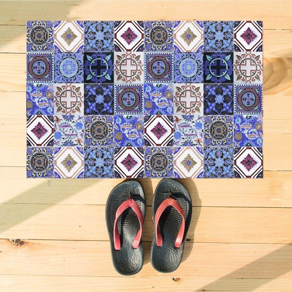 Predpražnik Zerbelli Mulano, 75 x 52 cm-image-1