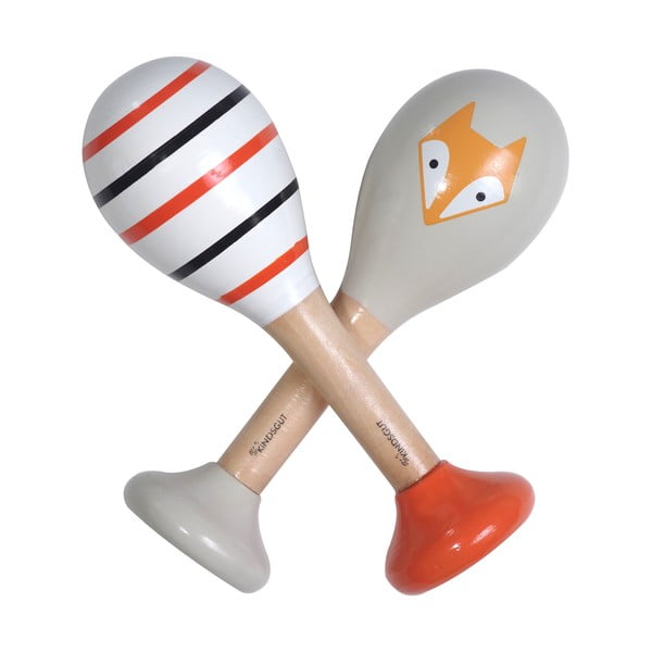 Glasbena igrača Fox – Kindsgut-image-4