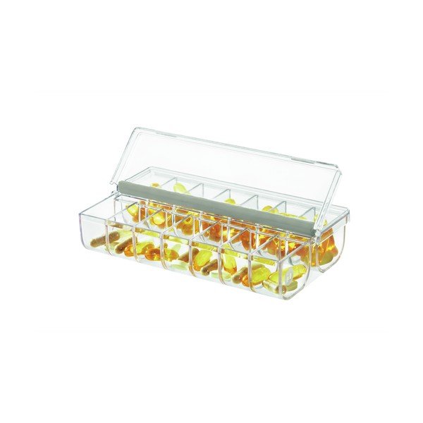 Kopalniški organizator Crystalline – iDesign/The Home Edit-image-4