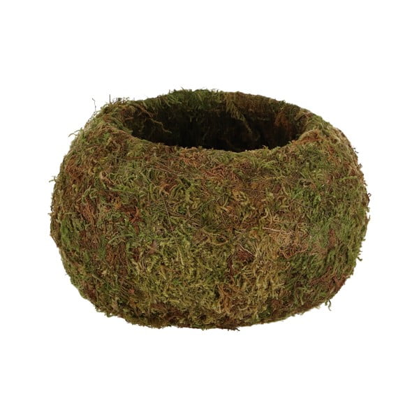 Cvetlični lonec ø 20 cm Kokedama – Esschert Design-image-3