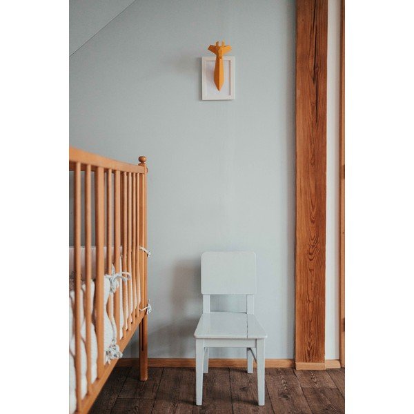 Ustvarjalni komplet za zgibanje papirja Mini žirafa-image-3