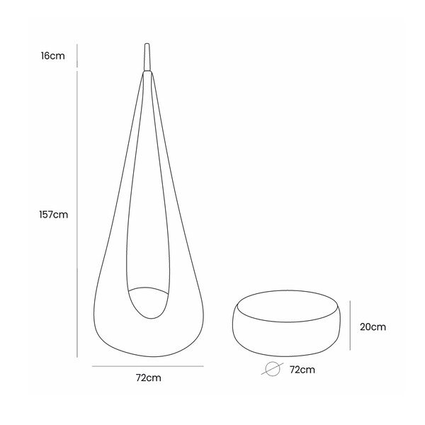 Otroška gugalnica – Meowbaby-image-3