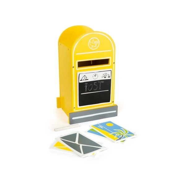 Lesen otroški poštni nabiralnik Legler Mailbox-image-4