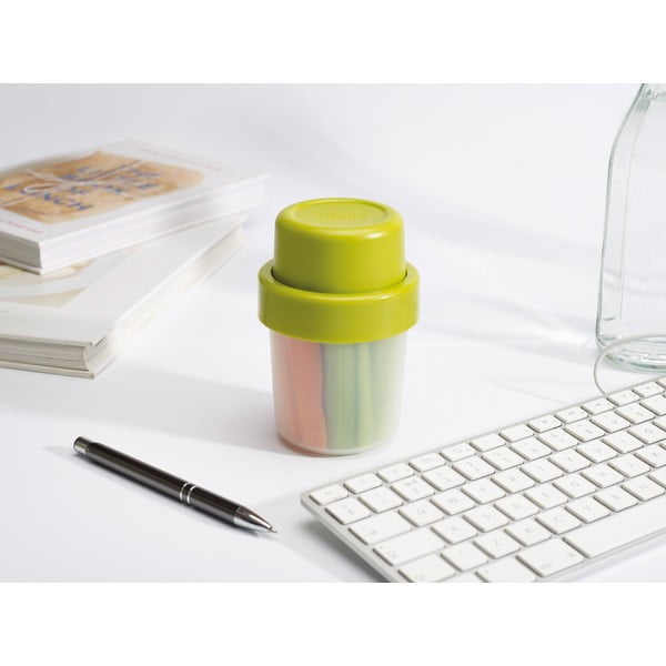 Zelena posoda za malico Joseph Joseph GoEat-image-1