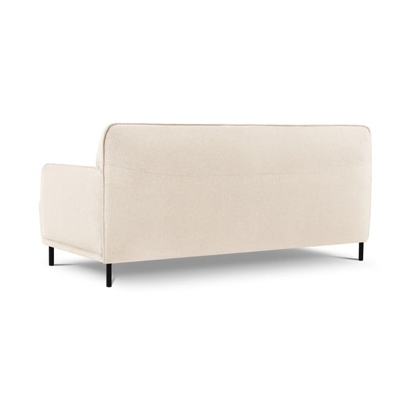 Bež sedežna garnitura Windsor & Co Sofas Neso, 175 cm-image-3