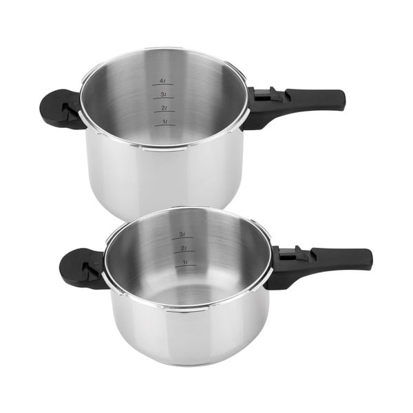 Komplet 2 loncev pod pritiskom Tescoma Bio Exclusive+-image-1