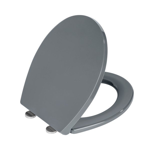 WC deska s počasnim zapiranjem 37 x 44,5 cm Ostuni – Wenko-image-3