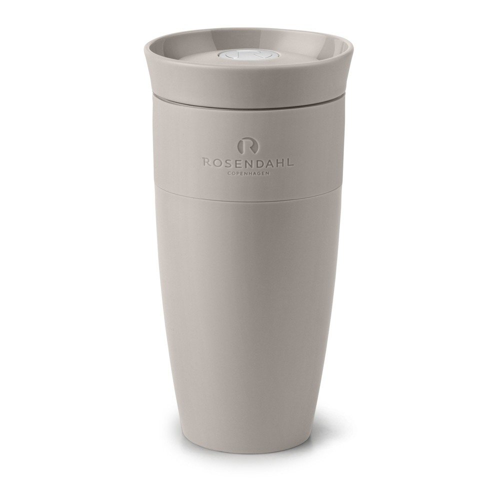 Bež termo lonček 280 ml Grand Cru Outdoor