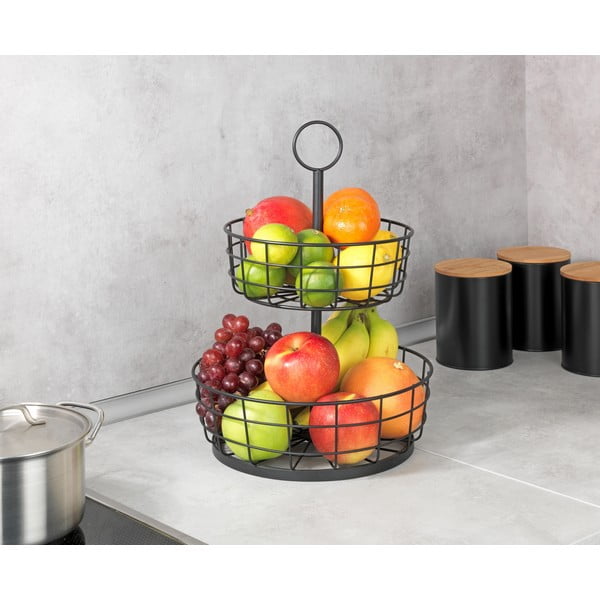 Košara za sadje – Wenko-image-1