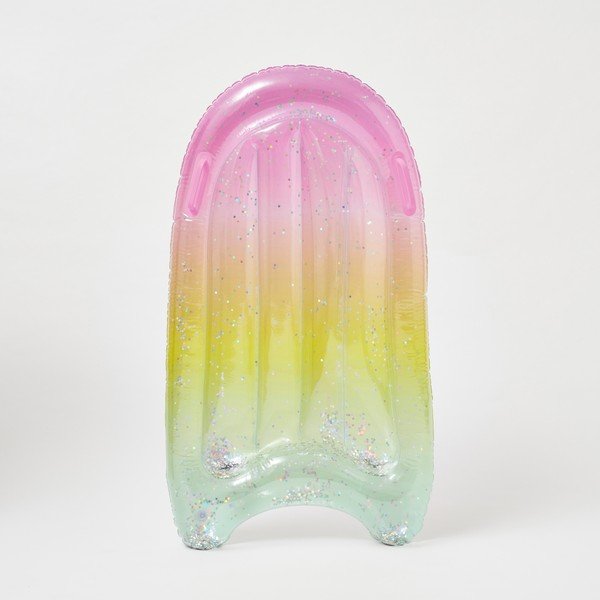 Napihljiva blazina Sunnylife Rainbow Ombre-image-1