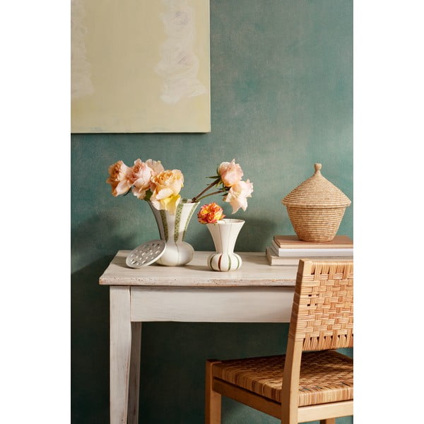 Lončena vaza Kähler Design Signature, višina 15 cm-image-3