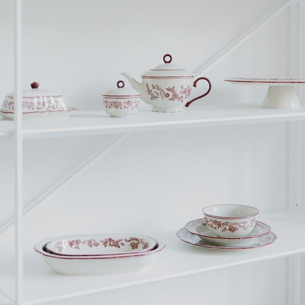 Porcelanasta sladkornica Cyril – S|P Collection-image-3