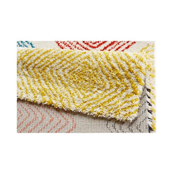 Preproga Mint Rugs Allue Rainbow, 80 x 150 cm-image-3