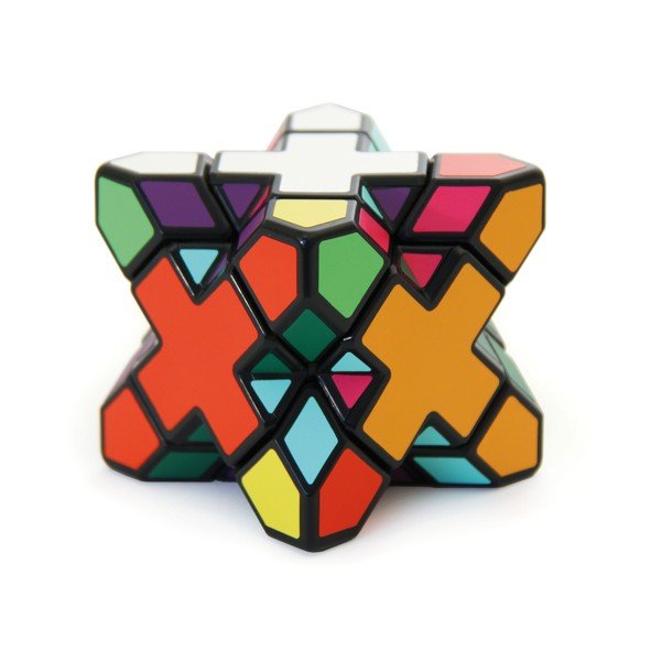 Miselna igra Skewb Extreme – RecentToys-image-1