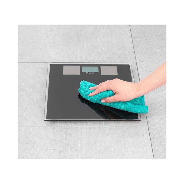 Brabantia Solar Personal Scale Dark-image-2