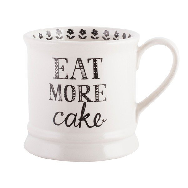 Keramični vrč Creative Tops More Cake, 280 ml-image-1