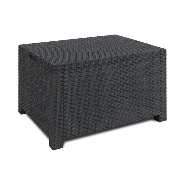 Plastična vrtna mizica 59x76 cm Olimpia – Toomax-image-4