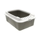 Mačje stranišče 57,2x39,3 cm Eco Bonnie - Rotho