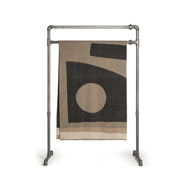 Odeja iz volne in kašmirja 180x130 cm Alma - Markslöjd-image-2