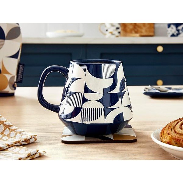 Podstavki iz plute v kompletu 4 kos Bauhaus - Cooksmart ®-image-1