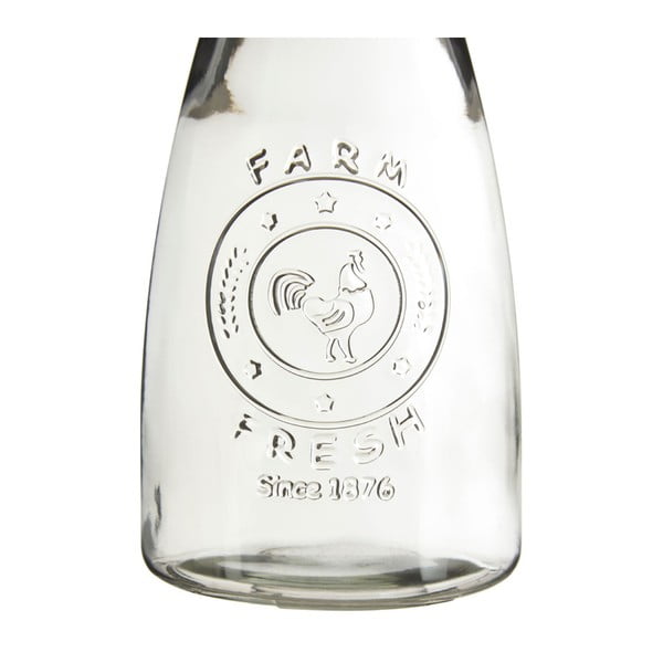 Karafa Premier Housewares Embossed-image-2