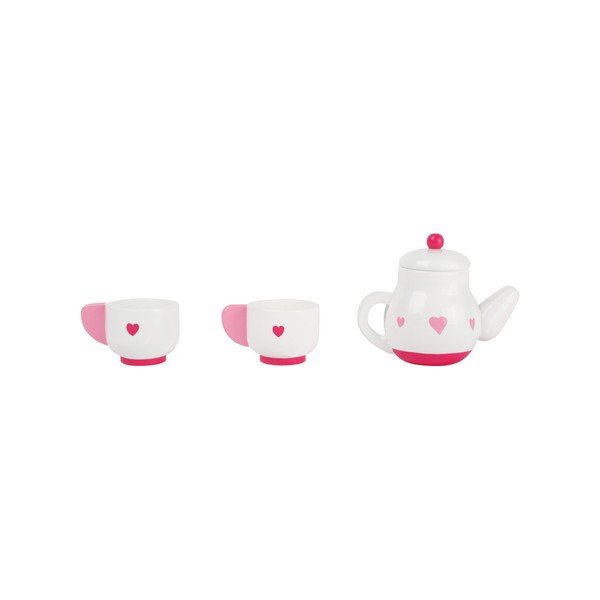 Otroški set za čaj Legler Tea Time-image-1