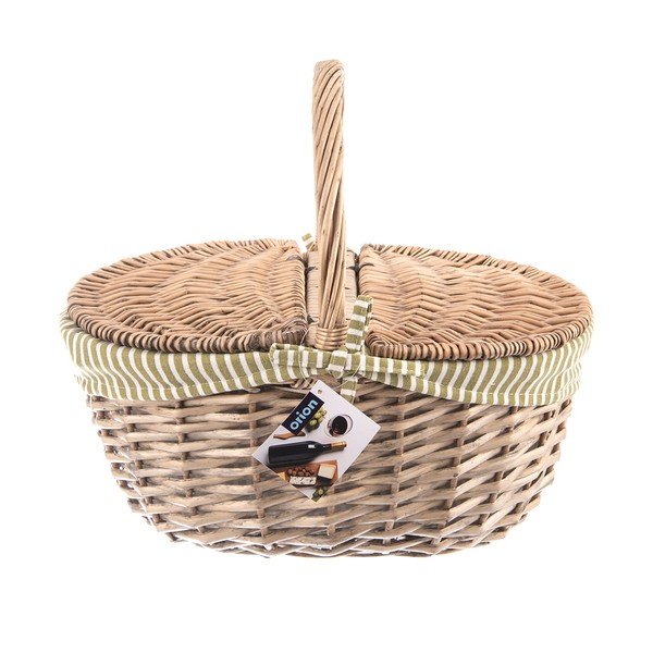 Košara za piknik – Orion-image-4