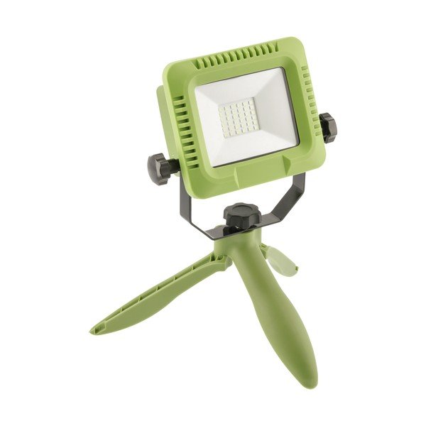 LED stoječ reflektor na USB (višina 25 cm) Alledo – GTV