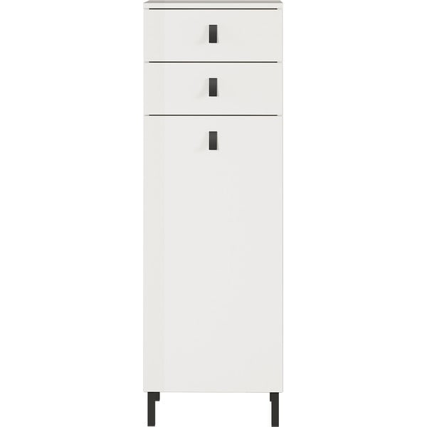 Bela omarica Germania Tulsa, višina 119 cm-image-1