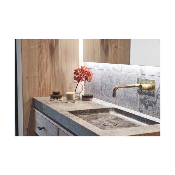 Dišeča sveča čas gorenja 40 h Kras: Jasmine & Vanilla – Villa Collection-image-2