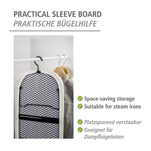 Namizna likalna deska 77x31 cm Leona – Wenko-image-4