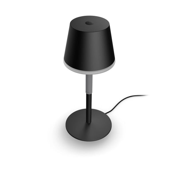 LED pametna namizna svetilka 6 W Go – Philips Hue-image-2